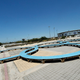 Illustration for article titled The Desolate State of Athens Olympic Venues 10 Years Later